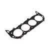 MLS Cylinder Head Gasket Big Block Chevy 454 4.585" .040" - image 3