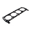 MLS Cylinder Head Gasket Ford 289, 302, 351 Windsor - image 1