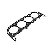JEGS 210047 Cylinder Head Gasket Big Block Chevy 396-454 Bore 4.370 in Thicknes