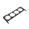 MLS Cylinder Head Gasket Small Block Chevy, Bore: 4.100 in.