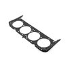MLS Cylinder Head Gasket Small Block Chevy, Bore: 4.100 in. - image 2