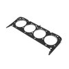 MLS Cylinder Head Gasket Small Block Chevy, Bore: 4.100 in. - image 4
