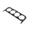 MLS Cylinder Head Gasket Small Block Chevy, Bore: 4.165 in. - image 4