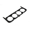 MLS Cylinder Head Gasket Small Block Chevy, Bore: 4.185 in. - image 1