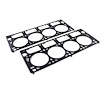 Chevy 5.3L MLS Multi Layer Steel Head Gasket 3.945 0.040 - image 1