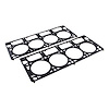 Chevy LS MLS Multi Layer Steel Head Gasket 4.050 0.040 - image 1