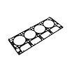 MLS Multi-Layer Steel Head Gasket GM LS, 4.050 in. Bore - image 1