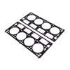 Chevy LS MLS Multi Layer Steel Head Gasket 4.106 0.040 - image 2