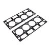 Chevy LS MLS Multi Layer Steel Head Gasket 4.106 0.040 - image 3
