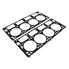 Chevy LS MLS Multi Layer Steel Head Gasket 4.160 0.040 - image 1