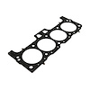 FORD BBF BIG BLOCK MLS MULTI LAYER STEEL HEAD GASKET 4.500 / 0.040 - image 1