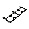 CHRYSLER DODGE 318 360 MULTI LAYER STEEL HEAD GASKET 4.080 / 0.040