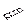 PCE348.1042 Pontiac 455 MLS Multi Layer Steel Head Gasket (4.200 in. @ 0.040 in.) - Single - image 1