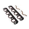 Intake Manifold Gasket Set Ford 302/351C Cleveland 3V - image 4