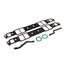 Intake Manifold Gasket Set Small Block Chevy - image 1