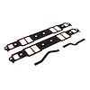 Intake Manifold Gasket Set Small Block Chevy 350 - image 1