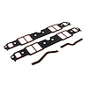 Intake Manifold Gasket Set Small Block Chevy 350 - image 1