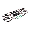 Intake Manifold Gasket Small Block Chevy 350 - image 1