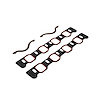 Intake Manifold Gasket Set Ford 302/351C/351M/400C 2V/3V - image 1