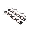 Intake Manifold Gasket Set Ford 302/351C/351M/400C 2V/3V - image 2