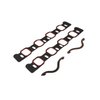 Intake Manifold Gasket Set Ford 302/351C/351M/400C 2V/3V - image 3