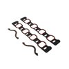 Intake Manifold Gasket Set Ford 302/351C/351M/400C 2V/3V - image 4