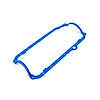 PCE350.1004 Rubber Oil Pan Gasket 1986-Up Small Block Chevy 350 - image 1