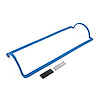 PCE350.1023 Ford 7.3 Powerstroke 94-03 Rubber w/ Steel Core Oil Pan Gasket - image 1