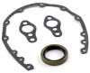 Timing Cover Gasket Set Small Block Chevy 350 - image 1
