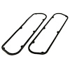Blue Valve Cover Gasket Set Small Block Ford 289/302 Windsor - image 1