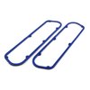 Blue Valve Cover Gasket Set Small Block Ford 289/302 Windsor - image 2
