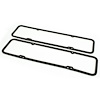 Valve Cover Gasket Set Small Block Chevy 350 - image 1