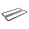 Valve Cover Gasket Set 1955-1985 Small Block Chevy 350 - image 1