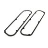 Black Valve Cover Gasket Set Small Block Ford 289/302/351 Windsor - image 2