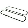 Valve Cover Gasket Set Big Block Chevy 454 - image 1