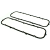 Valve Cover Gasket Set Big Block Chevy 454 - image 1