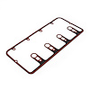 PCE353.1028 Valve Cover Gasket Ford 429/460 Boss or HEMI Heads - image 1