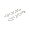 FORD 302 351C CLEVELAND 4V EXHAUST GASKET SET - image 1
