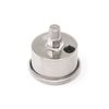 Fuel Pressure Gauge 1-1/2" 0-15 psi Non Liquid - image 3