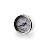 Fuel Pressure Gauge 1-1/2" Diameter 0-15 psi Liquid Filled - image 2