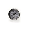 Fuel Pressure Gauge 1 1/2 in. Diameter 0-100 psi Liquid Filled - image 2