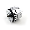 High Output 1-3-Wire Alternator With Phenolic Fan - image 1