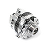 High-Output Alternator GM CS130, 130 Amp, Left Side Mount - image 1