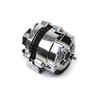 High-Output Alternator GM CS130, 130 Amp, Left Side Mount - image 2