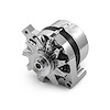 High Output V-Belt Alternator 1963-86 Ford - image 1