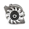 Universal Serpentine 80 Amp High Output CS130 Alternator - image 3