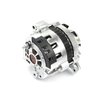 PCE360.1024 Universal Serpentine 130 Amp High Output Chrome Alternator - image 2