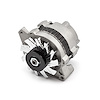 Universal Serpentine 80 Amp High Output CS130 Alternator - image 1