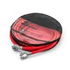 Universal Fabricated Polished Aluminum Battery Box and Relocation Kit - image 4