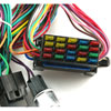 20-Circuit Wiring Harness Kit Universal - image 2